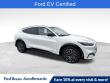 Certified 2024 Ford Mustang Mach-E Premium SUV