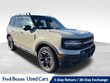  Ford Bronco Sport