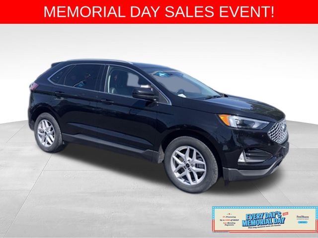 2023 Ford Edge SEL AWD's photo