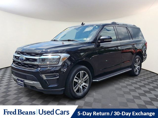 2023 Ford Expedition Limited photo 3