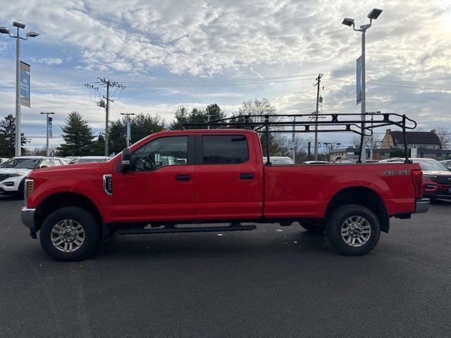 2019 Ford F-350 photo 4