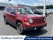 Jeep Patriot
