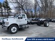 Ford F-650SD