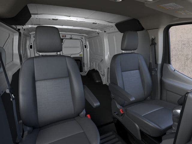 2026 Ford Transit Van Base - Photo 10