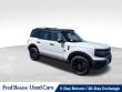 Used 2025 Ford Bronco Sport Badlands SUV
