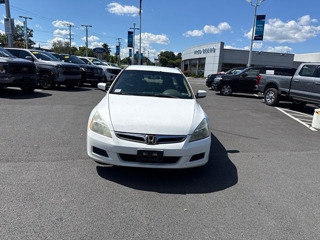 Used 2007 Honda Accord SE with VIN 1HGCM56307A195023 for sale in West Chester, PA
