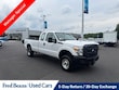  Ford F-350SD