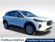Certified 2023 Ford Escape Active SUV