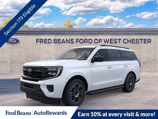 2026 Ford Expedition Active SUV