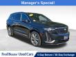 Certified 2021 CADILLAC XT6 Premium Luxury SUV