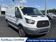 Ford Transit Van
