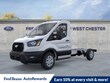  Ford Transit-350