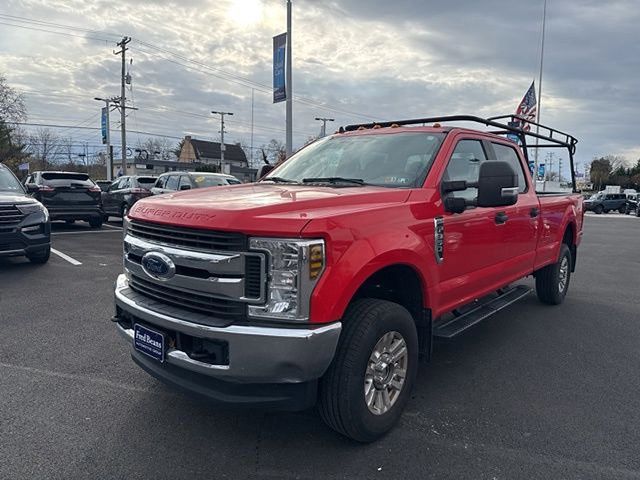 2019 Ford F-350 photo 3
