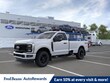 Ford F-350SD