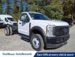 Ford F-550 Chassis