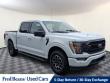 Certified 2021 Ford F-150 XLT Truck SuperCrew Cab