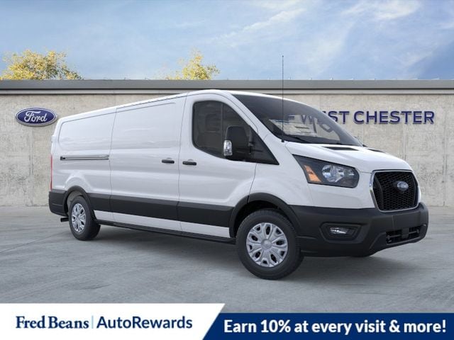 2025 Ford Transit Van Base - Photo 9