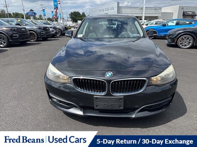 Certified 2015 BMW 3 Series 328i with VIN WBA3X5C58FD562000 for sale in West Chester, PA