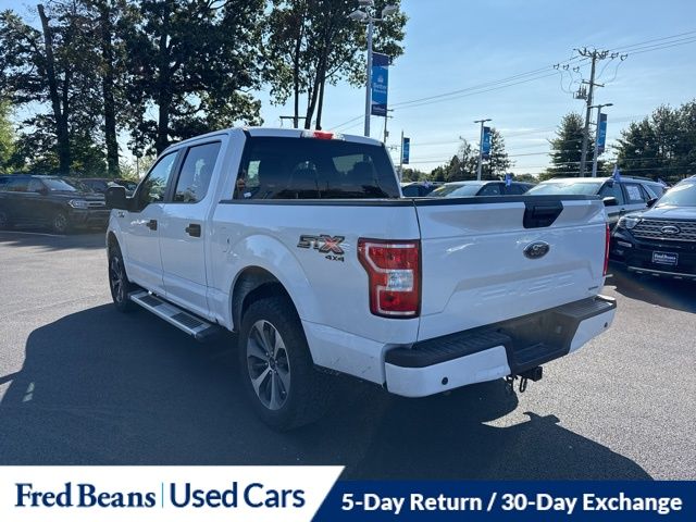 2020 Ford F-150 XL photo 2