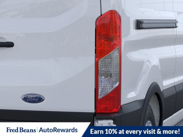 2025 Ford Transit Van Base - Photo 27