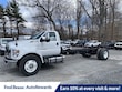 Ford F-650SD