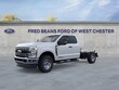 Ford Super Duty F-350 SRW
