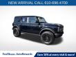 Certified 2026 Ford Bronco Badlands SUV