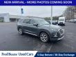 Certified 2022 Hyundai Palisade SEL SUV
