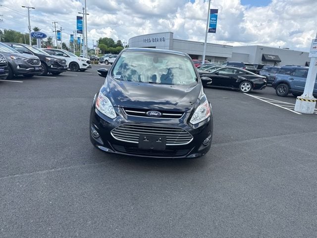 Certified 2016 Ford C-Max Energi SEL with VIN 1FADP5CU0GL106844 for sale in West Chester, PA