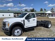 Ford F-550 Chassis