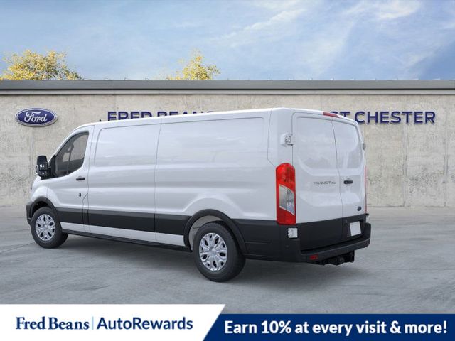 2025 Ford Transit photo 4