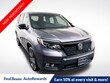  Honda Passport
