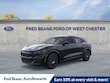  Ford Mustang Mach-E