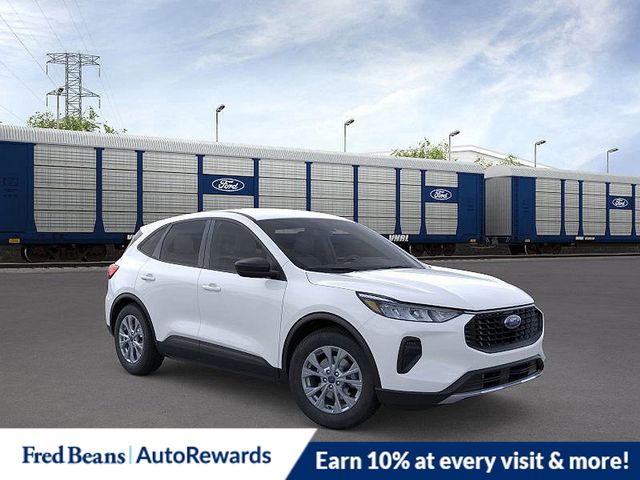 2026 Ford Escape Active's photo