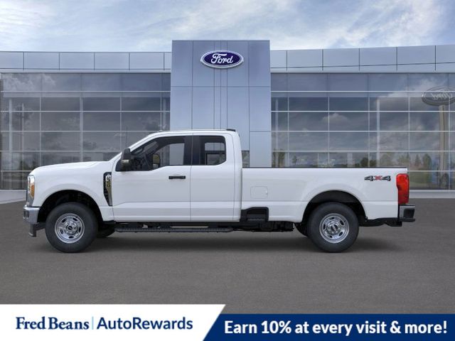 2026 Ford F-350 XL photo 3