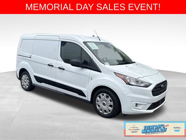 2022 Ford Transit Connect Van XLT LWB (Rear 180 Degree Door)'s photo