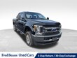 Ford F-250SD
