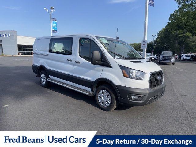 2024 Ford Transit 250 Low Roof 130 WB's photo