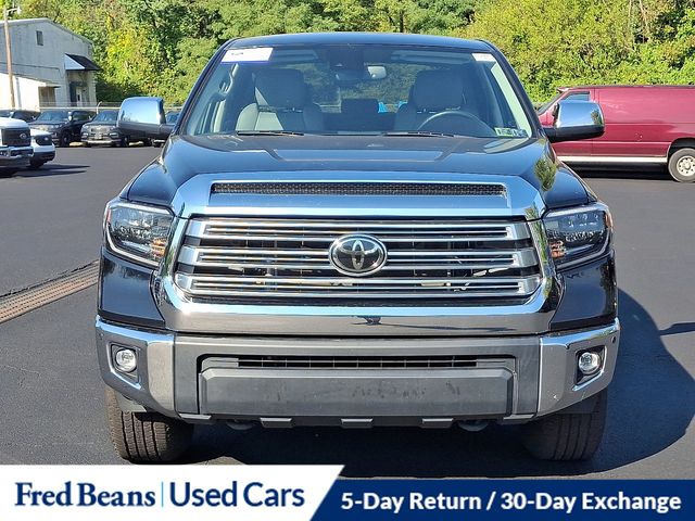 2020 Toyota Tundra Limited Grade photo 3