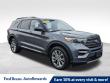 Certified 2023 Ford Explorer XLT SUV