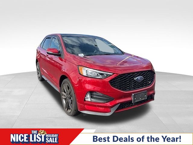 2022 Ford Edge ST's photo