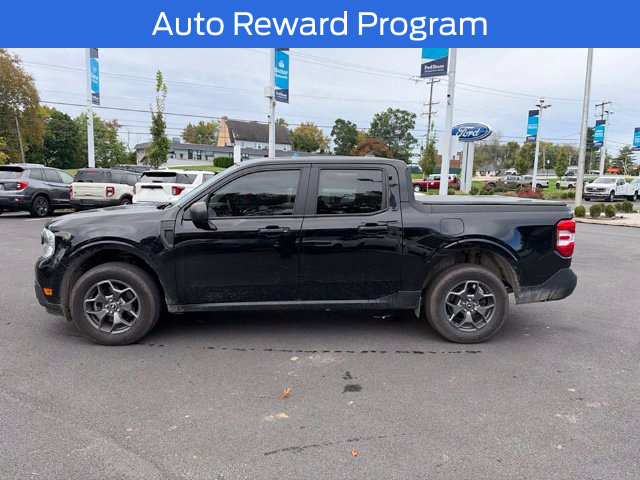 Certified 2024 Ford Maverick XL Truck SuperCrew