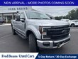 Ford F-250SD