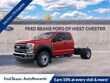  Ford F-450SD