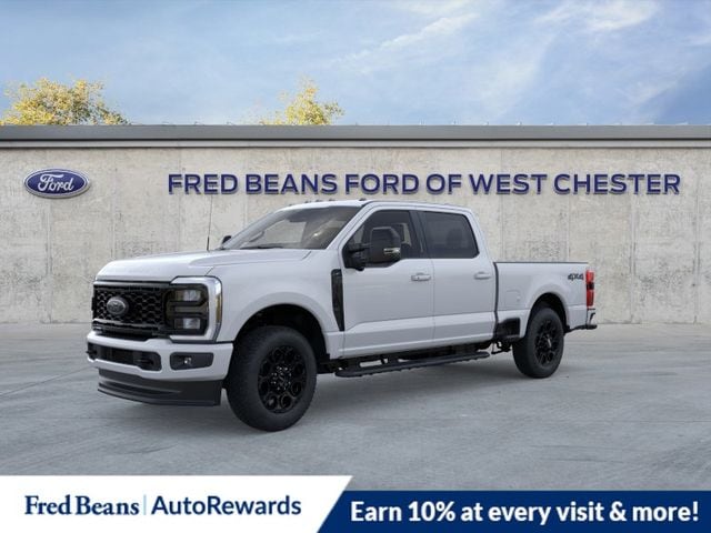 2026 Ford F-250 XLT 4x4 Crew Cab 6-3/4' Box's photo