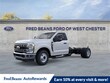 Ford F-350SD