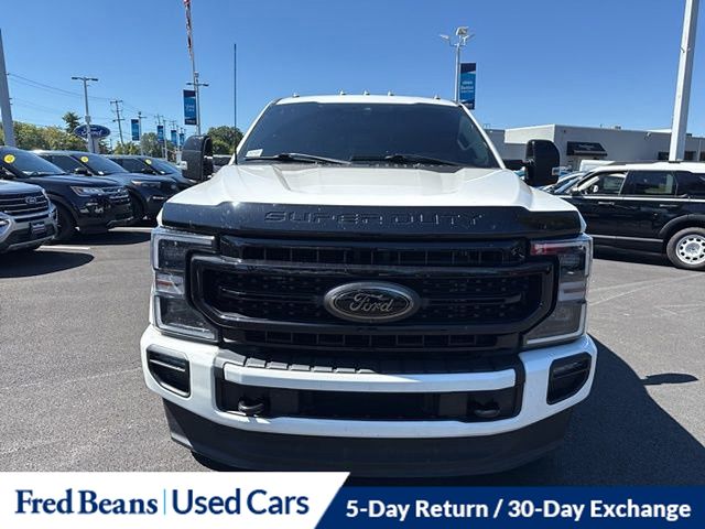 2021 Ford F-350 photo 2