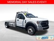  Ford F-550SD