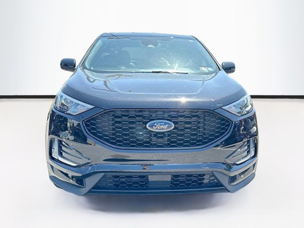 Used 2024 Ford Edge ST Line SUV