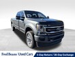 Ford F-250SD